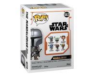 Funko POP Vinyl: MND S9 – The Mandalorian - 1230849 - zdjęcie 4